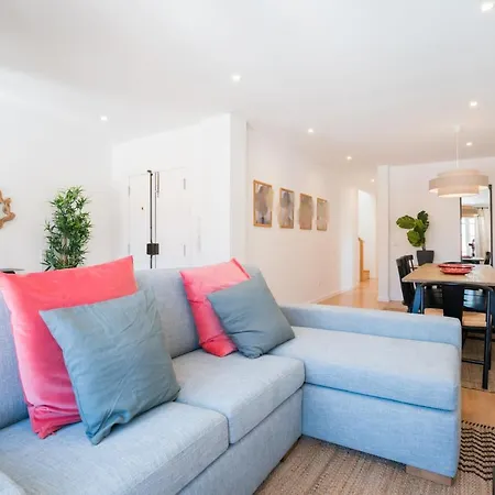Apartment Charming - Family Lisbon