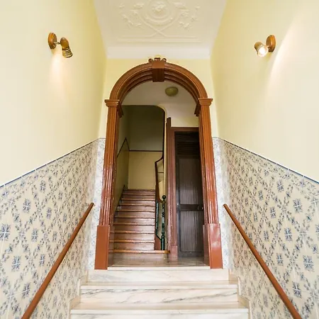 Charming - Family Apartment *