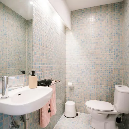 Apartment Charming - Family *