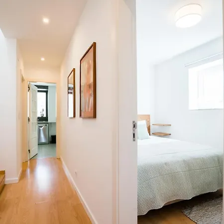 Charming - Family Apartment