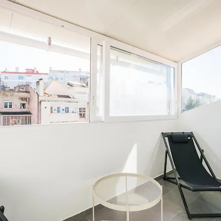 Apartment Charming - Family *