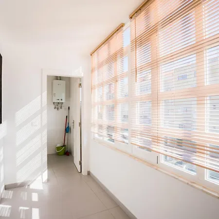 Charming - Family Apartment