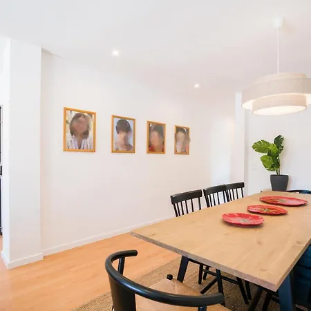 Charming - Family Apartment