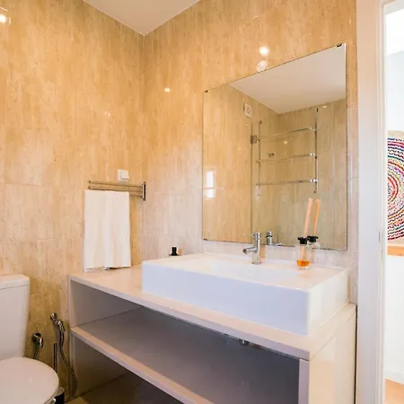 Charming - Family Apartment