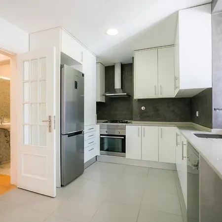 Apartment Charming - Family Lisbon
