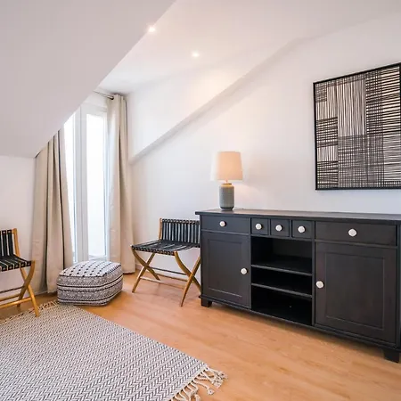 Apartment Charming - Family *