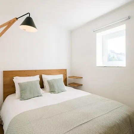 Apartment Charming - Family